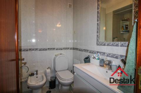 Apartamento T3 - Rio de Loba