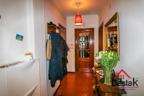 Apartamento T3 - Rio de Loba