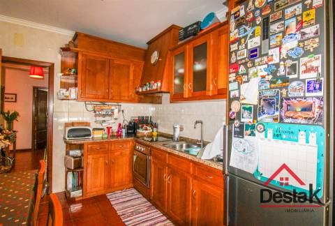 Apartamento T3 - Rio de Loba