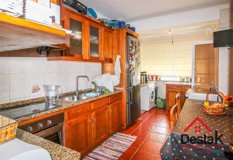Apartamento T3 - Rio de Loba