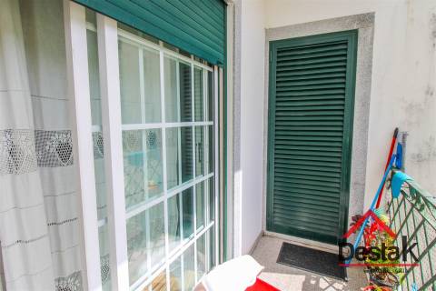 Apartamento T3 - Rio de Loba
