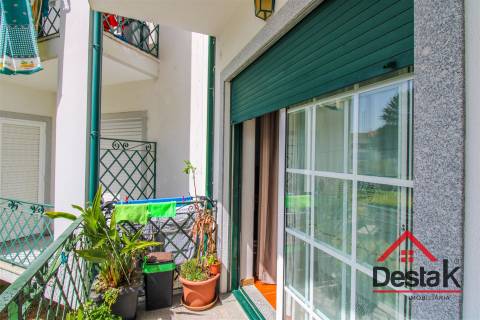 Apartamento T3 - Rio de Loba