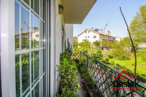 Apartamento T3 - Rio de Loba