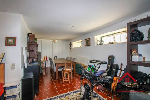 Apartamento T3 - Rio de Loba