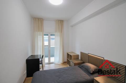 Apartamento T5 para venda em Viseu