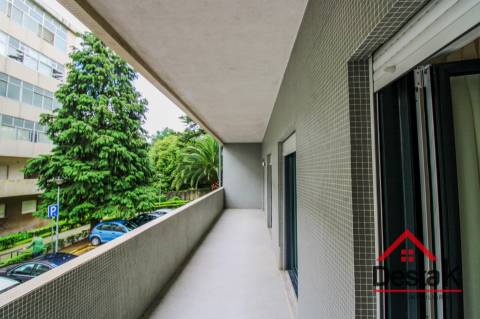 Apartamento T5 para venda em Viseu