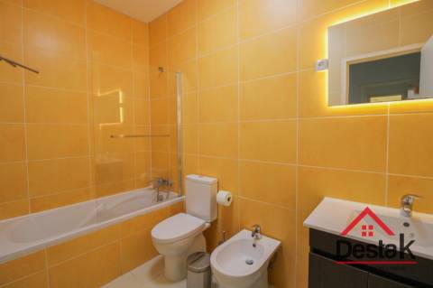 Apartamento T5 para venda em Viseu