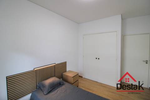 Apartamento T5 para venda em Viseu