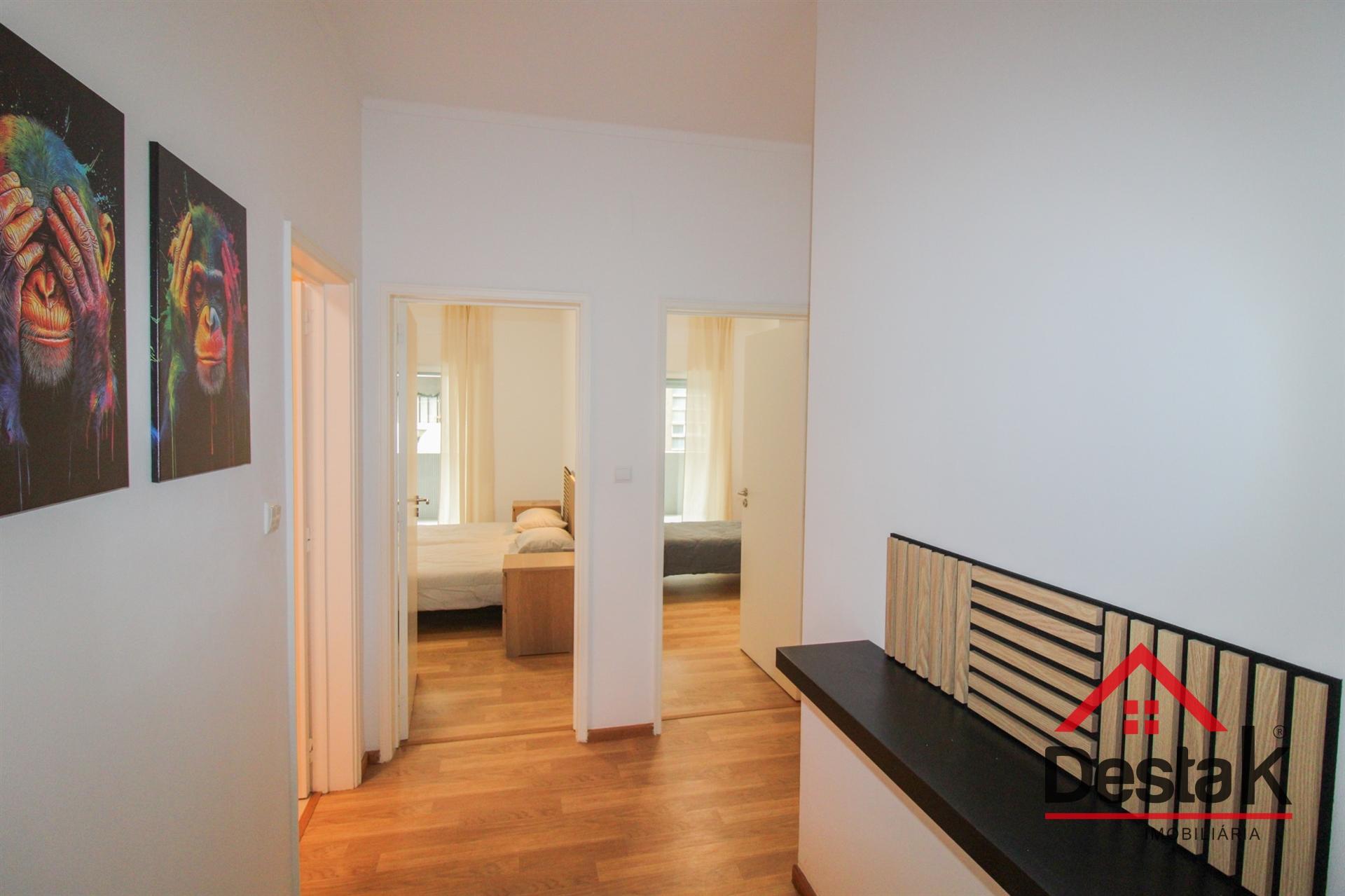 Apartamento T5 para venda em Viseu