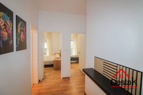 Apartamento T5 para arrendamento em Viseu