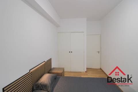 Apartamento T5 para arrendamento em Viseu
