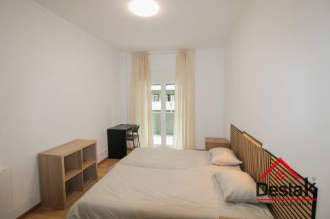 Apartamento T5 para arrendamento em Viseu