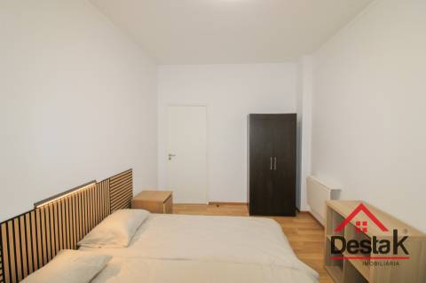 Apartamento T5 para arrendamento em Viseu