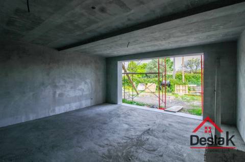 Moradia Geminada V4 em Viseu