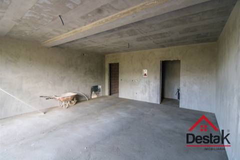 Moradia Geminada V4 em Viseu