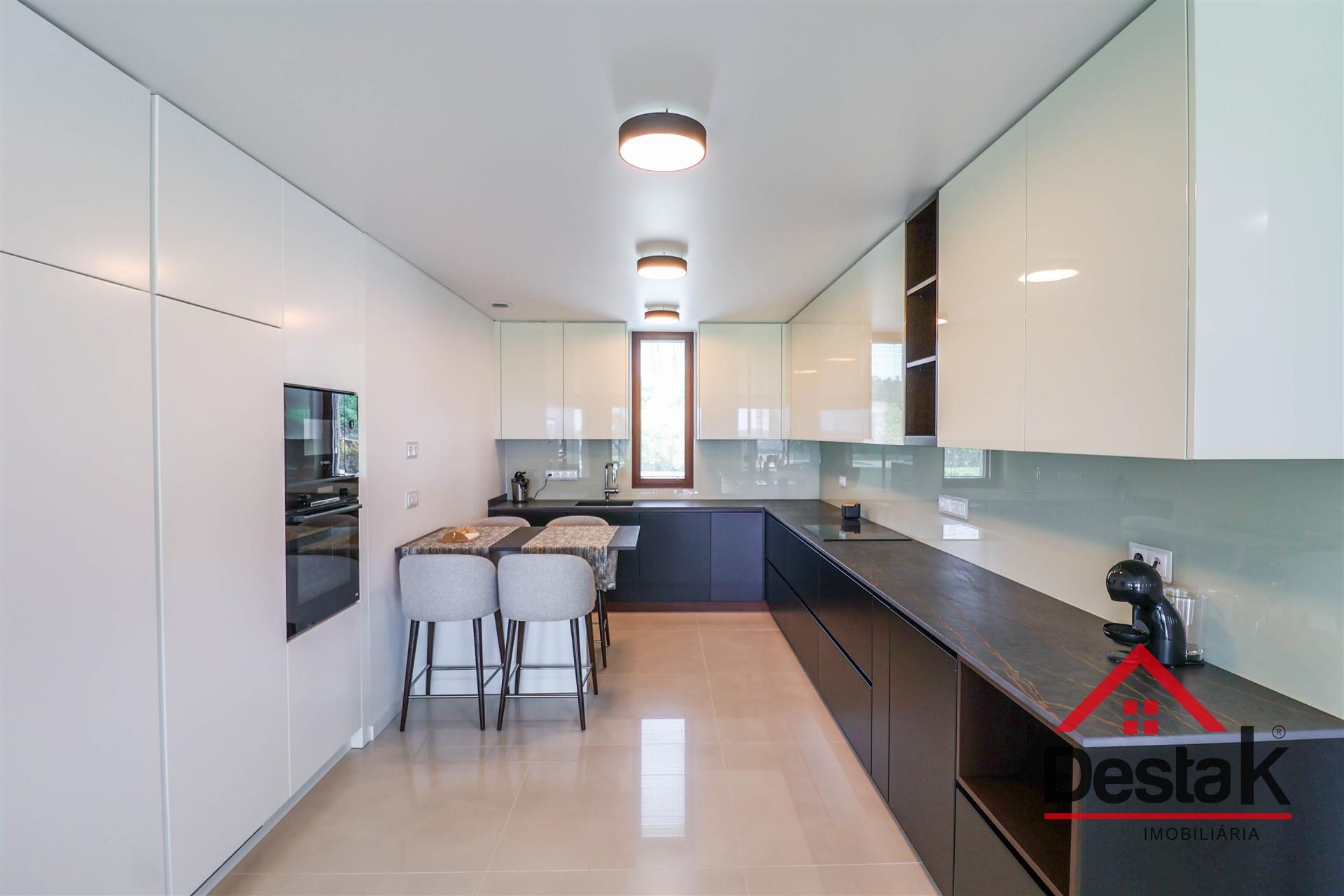 Moradia de Luxo V3 em Castro Daire