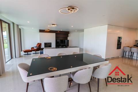 Moradia de Luxo V3 em Castro Daire