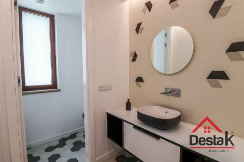 Moradia de Luxo V3 em Castro Daire