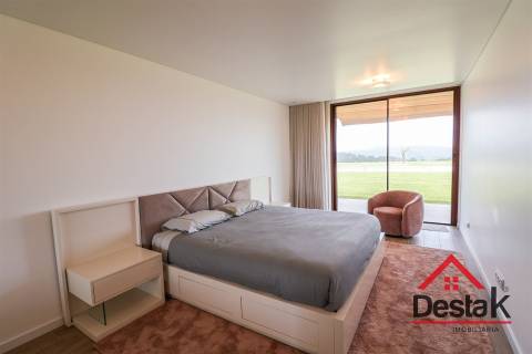 Moradia de Luxo V3 em Castro Daire