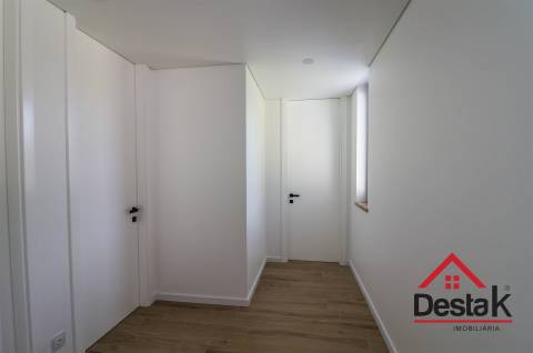 Moradia de Luxo V3 em Castro Daire