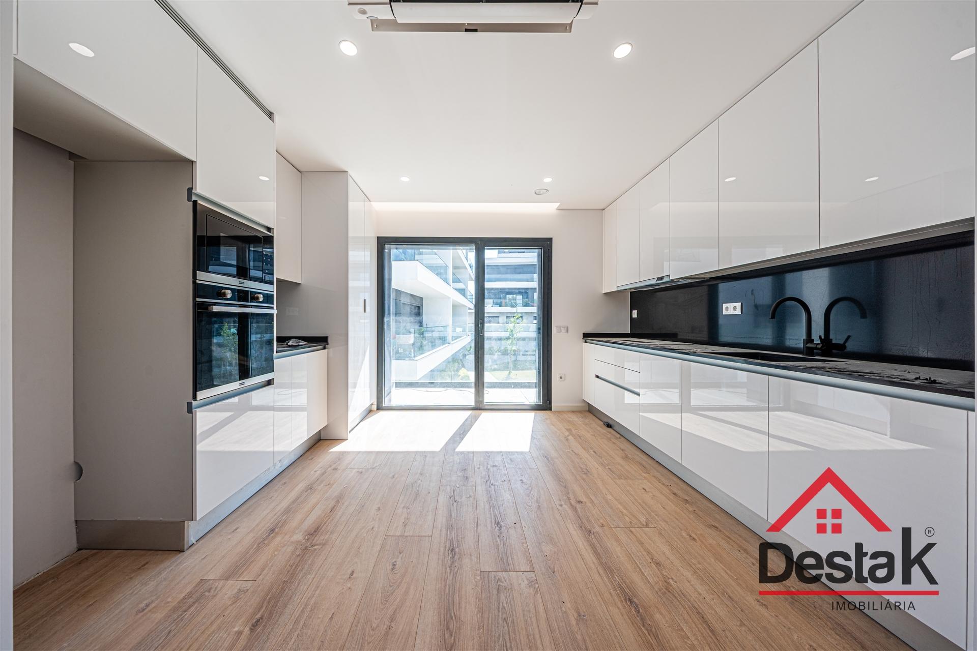 Apartamento T2 situado na Aguieira em Viseu
