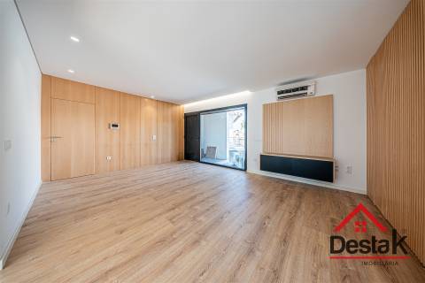 Apartamento T2 situado na Aguieira em Viseu