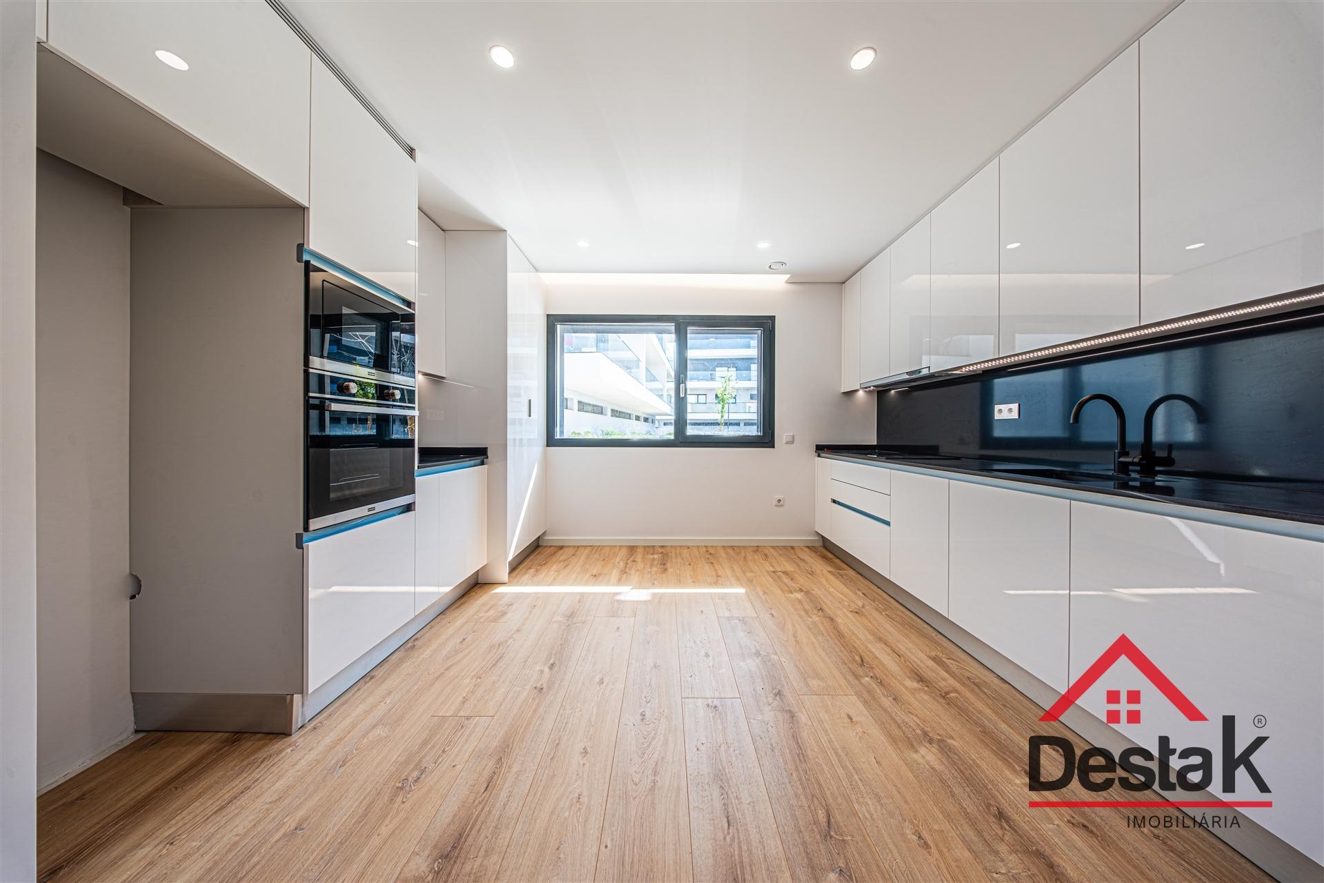 Apartamento T2 situado na Aguieira em Viseu