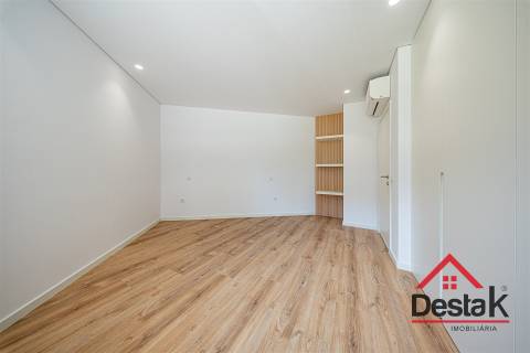 Apartamento T2 situado na Aguieira em Viseu