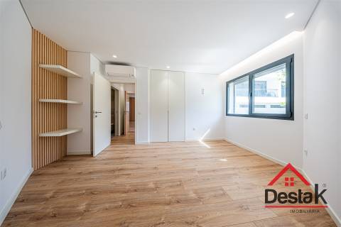 Apartamento T2 situado na Aguieira em Viseu