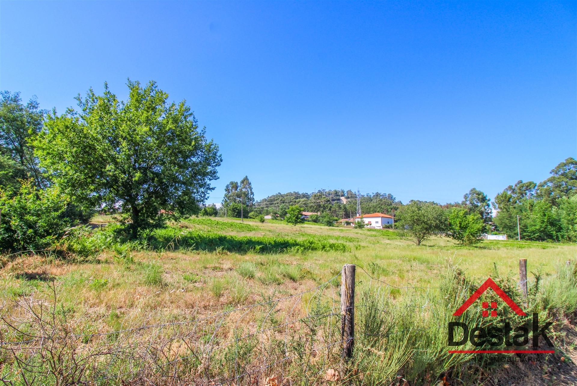 OPORTUNIDADE DE INVESTIMENTO EM ABRAVESES – VISEU