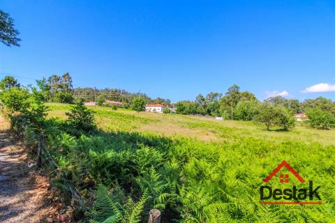 OPORTUNIDADE DE INVESTIMENTO EM ABRAVESES – VISEU