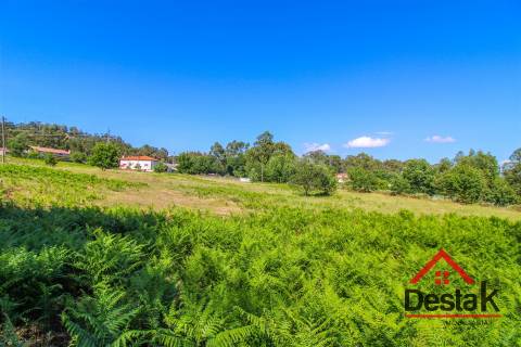 OPORTUNIDADE DE INVESTIMENTO EM ABRAVESES – VISEU