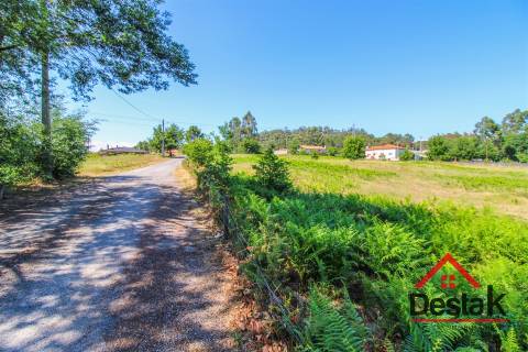 OPORTUNIDADE DE INVESTIMENTO EM ABRAVESES – VISEU