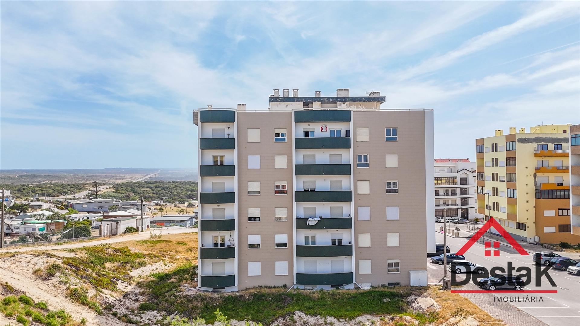 Apartamento T2 Praia do Pedrógão, Vieira de Leiria