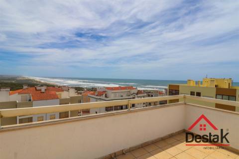 Apartamento T2 Praia do Pedrógão, Vieira de Leiria