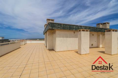 Apartamento T2 Praia do Pedrógão, Vieira de Leiria