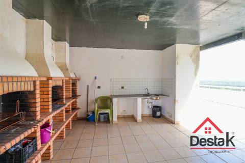 Apartamento T2 Praia do Pedrógão, Vieira de Leiria