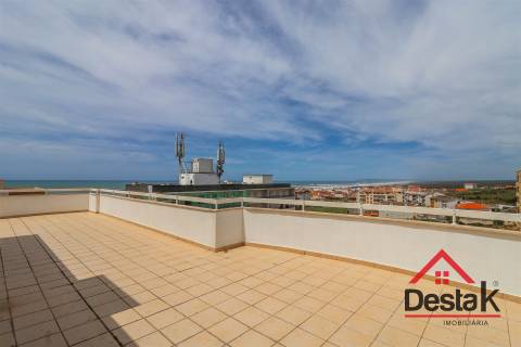 Apartamento T2 Praia do Pedrógão, Vieira de Leiria