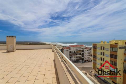 Apartamento T2 Praia do Pedrógão, Vieira de Leiria