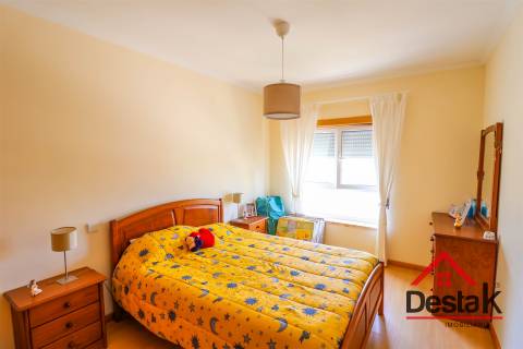 Apartamento T2 Praia do Pedrógão, Vieira de Leiria