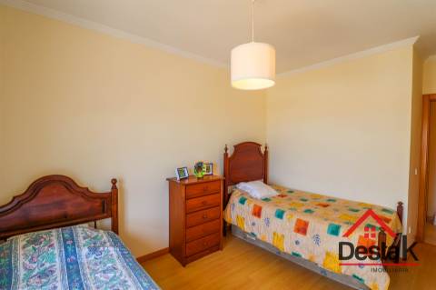Apartamento T2 Praia do Pedrógão, Vieira de Leiria