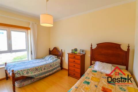 Apartamento T2 Praia do Pedrógão, Vieira de Leiria