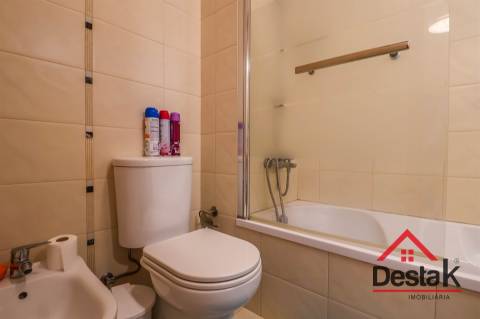 Apartamento T2 Praia do Pedrógão, Vieira de Leiria