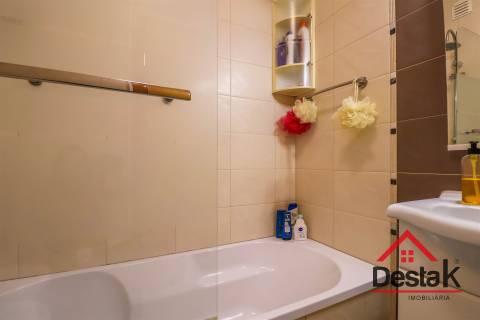 Apartamento T2 Praia do Pedrógão, Vieira de Leiria