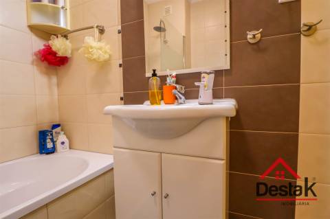 Apartamento T2 Praia do Pedrógão, Vieira de Leiria