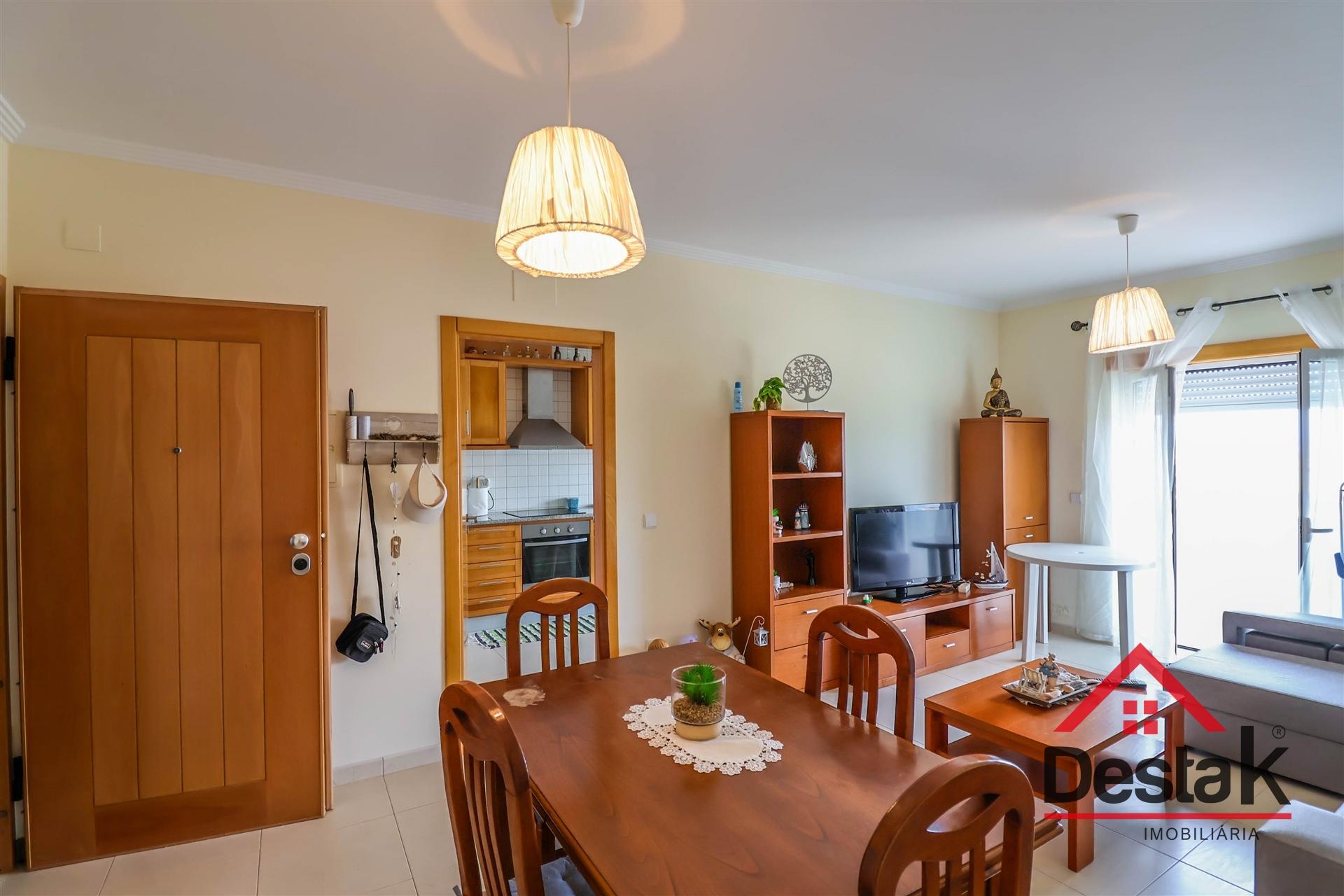 Apartamento T2 Praia do Pedrógão, Vieira de Leiria