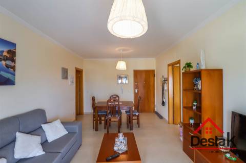 Apartamento T2 Praia do Pedrógão, Vieira de Leiria