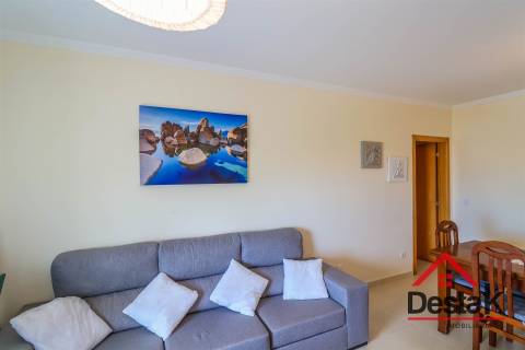 Apartamento T2 Praia do Pedrógão, Vieira de Leiria