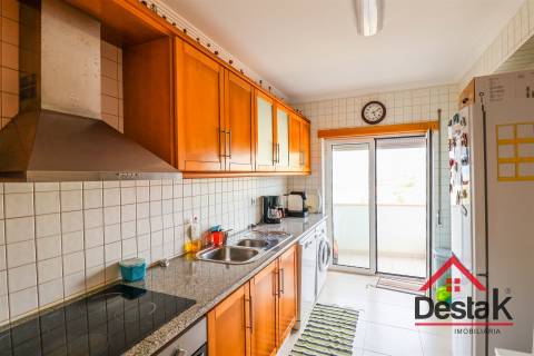 Apartamento T2 Praia do Pedrógão, Vieira de Leiria