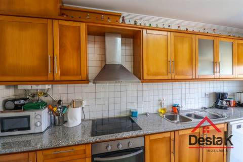 Apartamento T2 Praia do Pedrógão, Vieira de Leiria